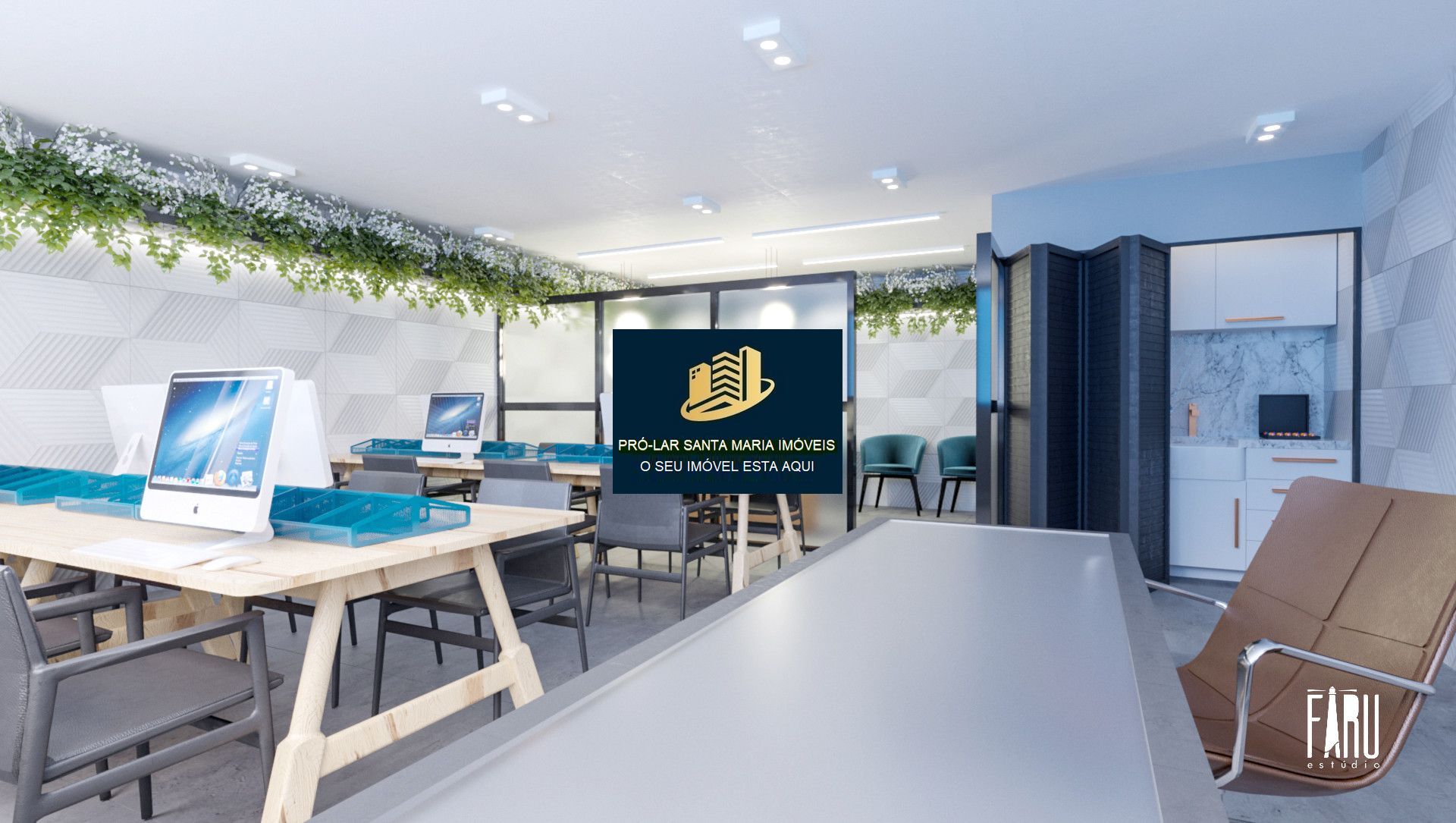 Loja-Salão, 338 m² - Foto 10