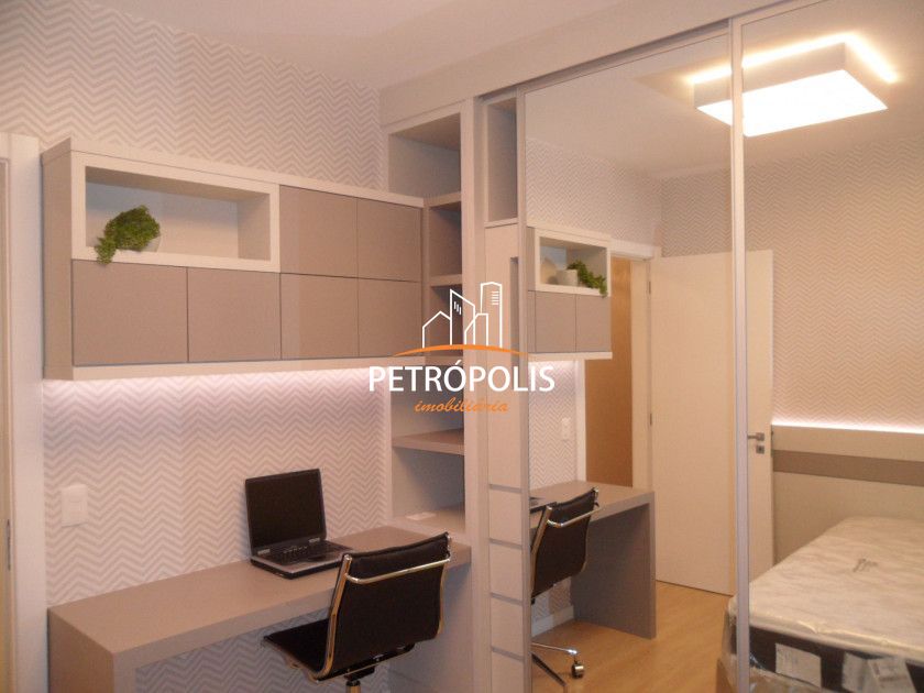 Apartamento à venda com 3 quartos, 100m² - Foto 11