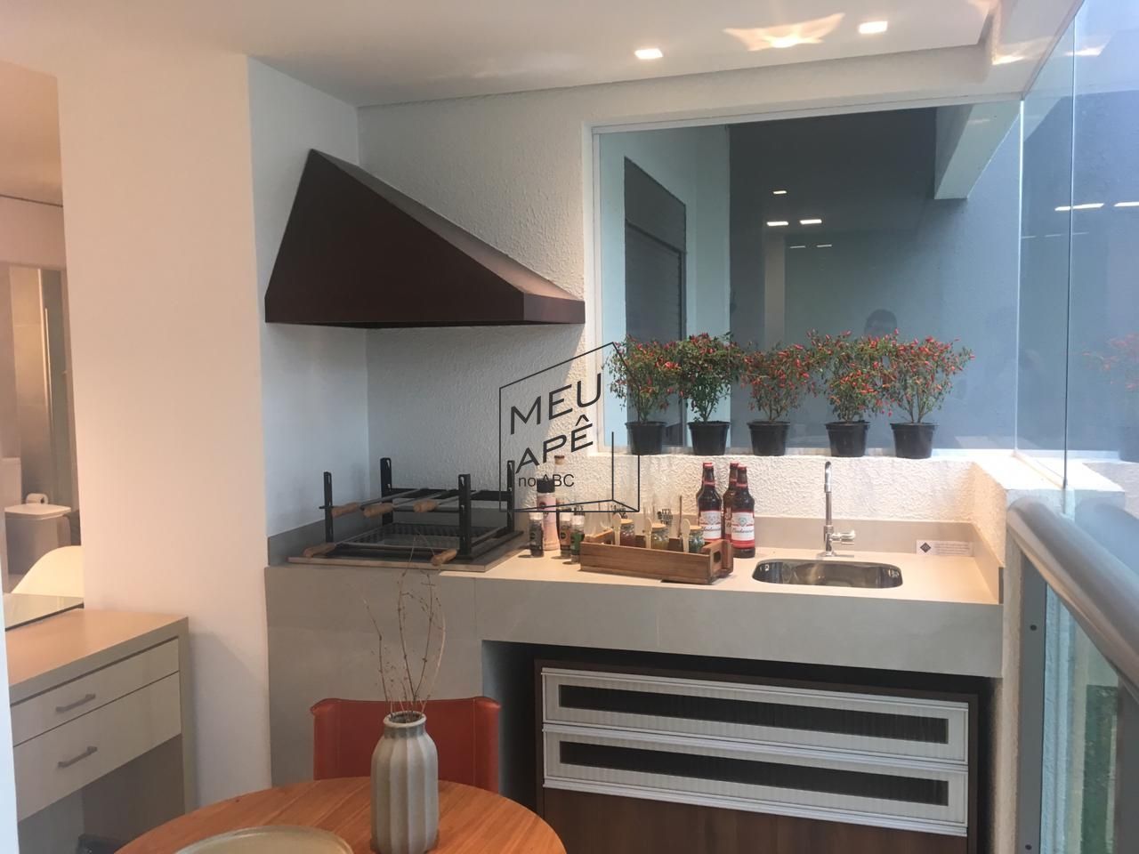 Apartamento, 3 quartos, 75 m² - Foto 4