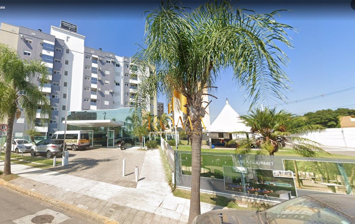 Apartamento, 3 quartos, 88 m² - Foto 1