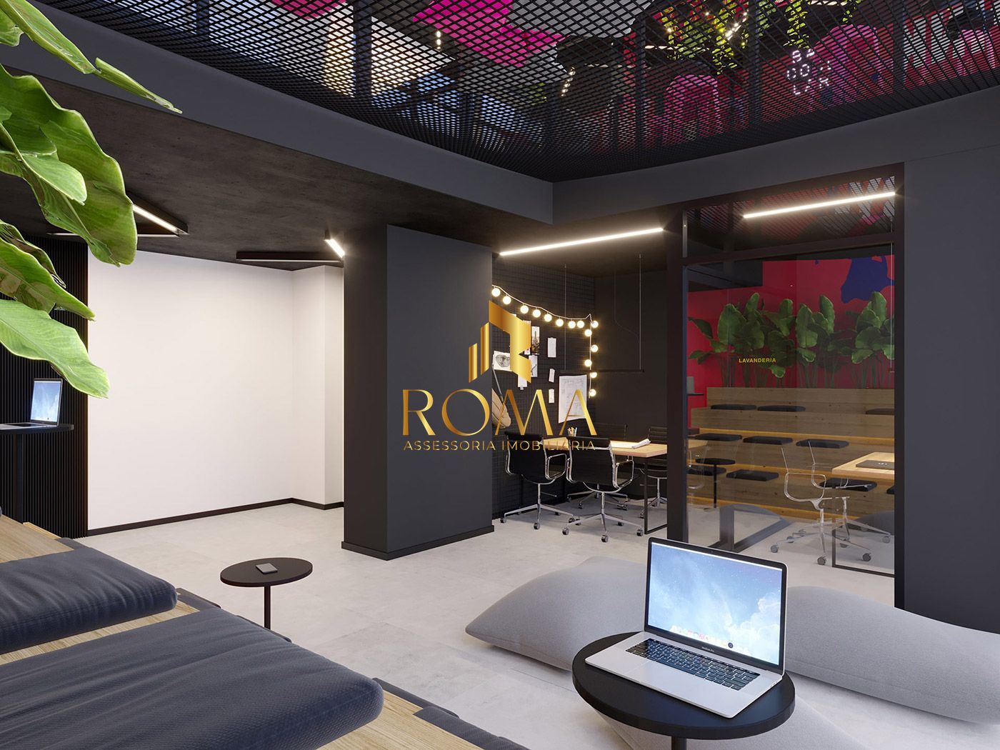 Apartamento, 2 quartos, 36 m² - Foto 7