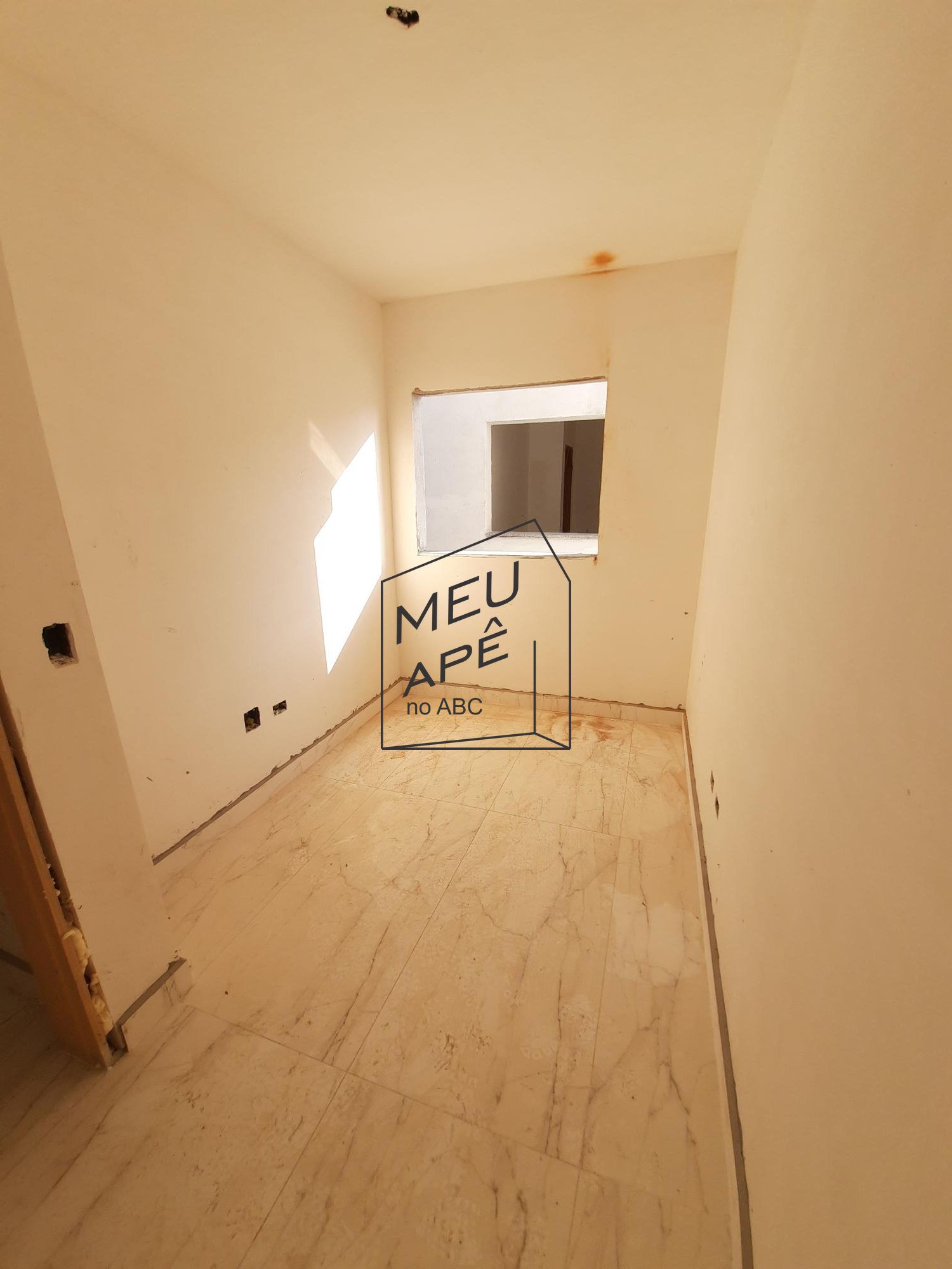 Apartamento à venda com 2 quartos, 37m² - Foto 7