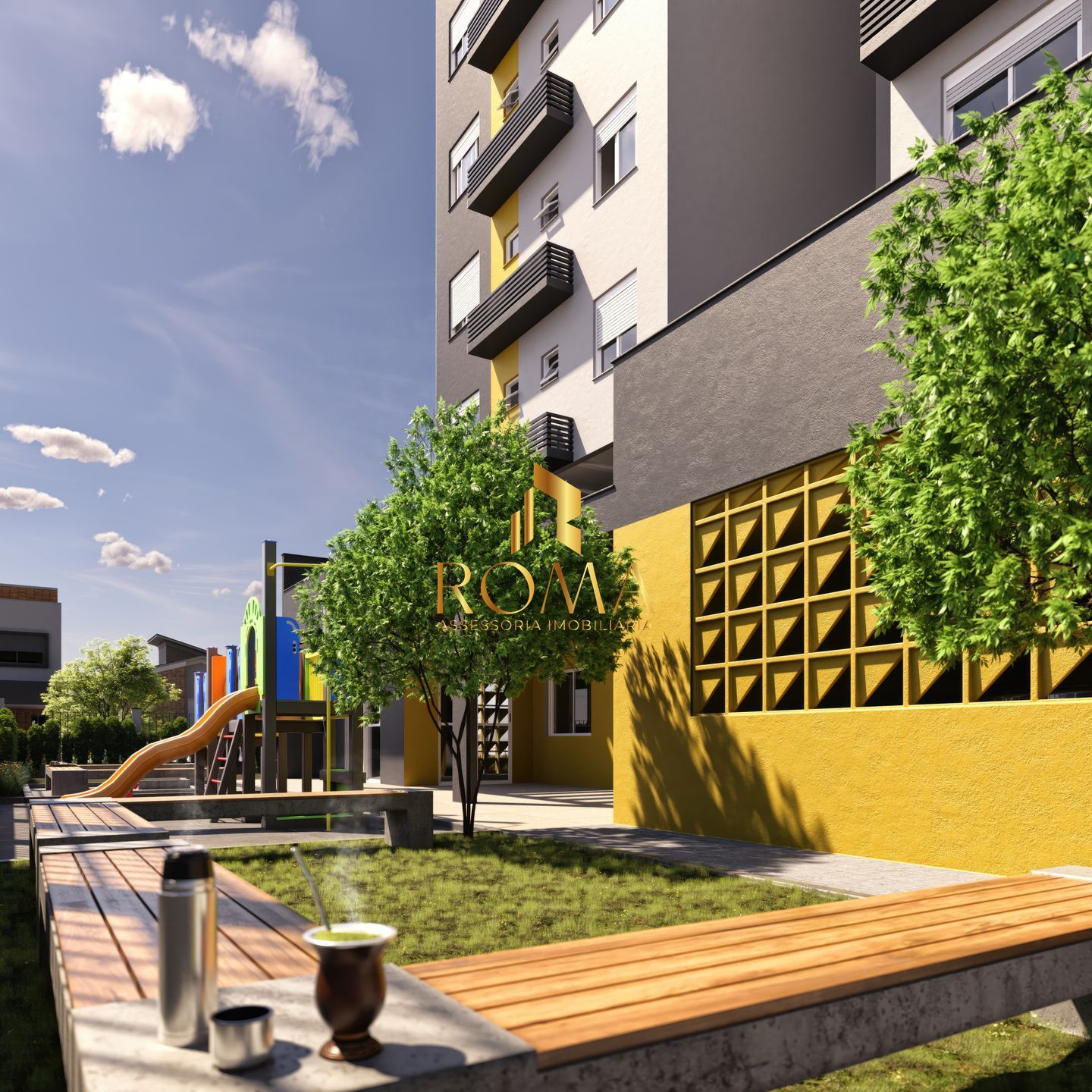 Apartamento, 2 quartos, 64 m² - Foto 6