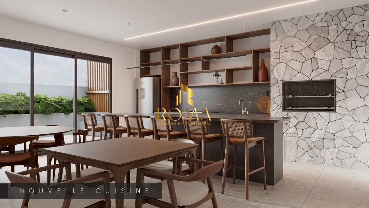 Apartamento, 2 quartos, 64 m² - Foto 13