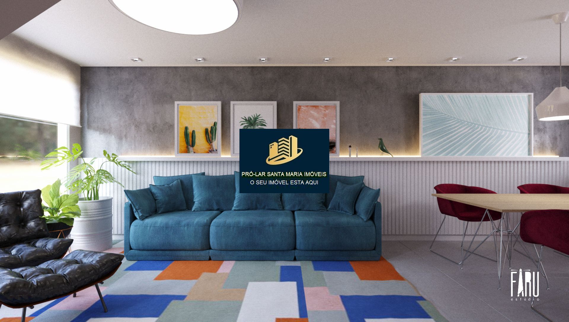 Casa de Condomínio, 3 quartos - Foto 10