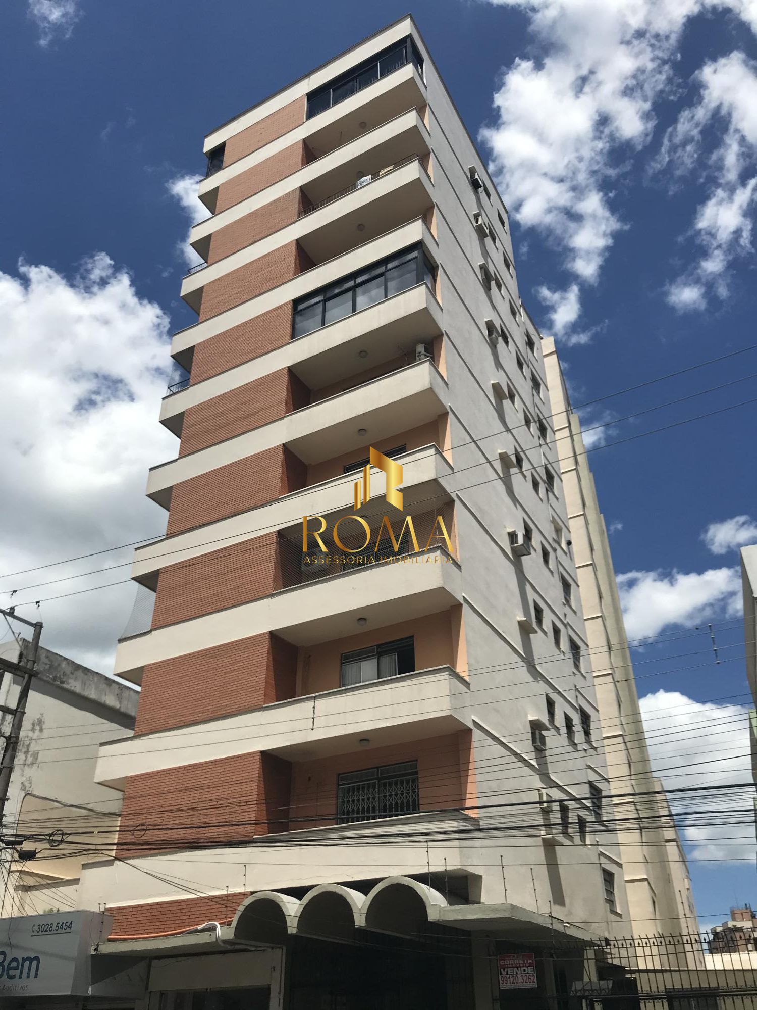 Apartamento, 3 quartos, 150 m² - Foto 1