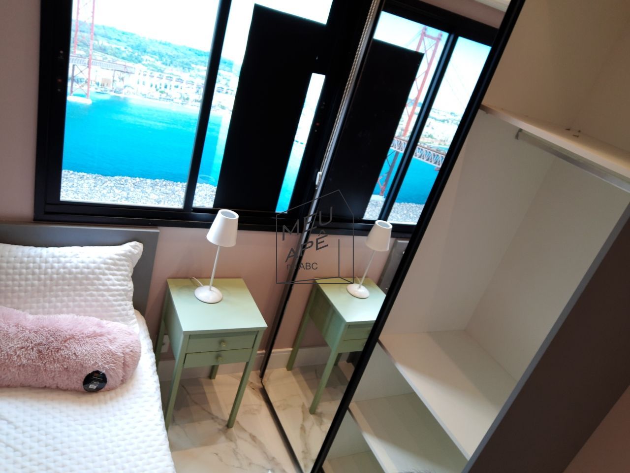 Apartamento à venda com 2 quartos, 45m² - Foto 22