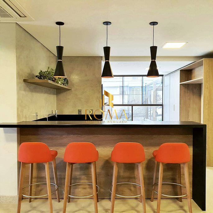 Apartamento, 3 quartos, 220 m² - Foto 23