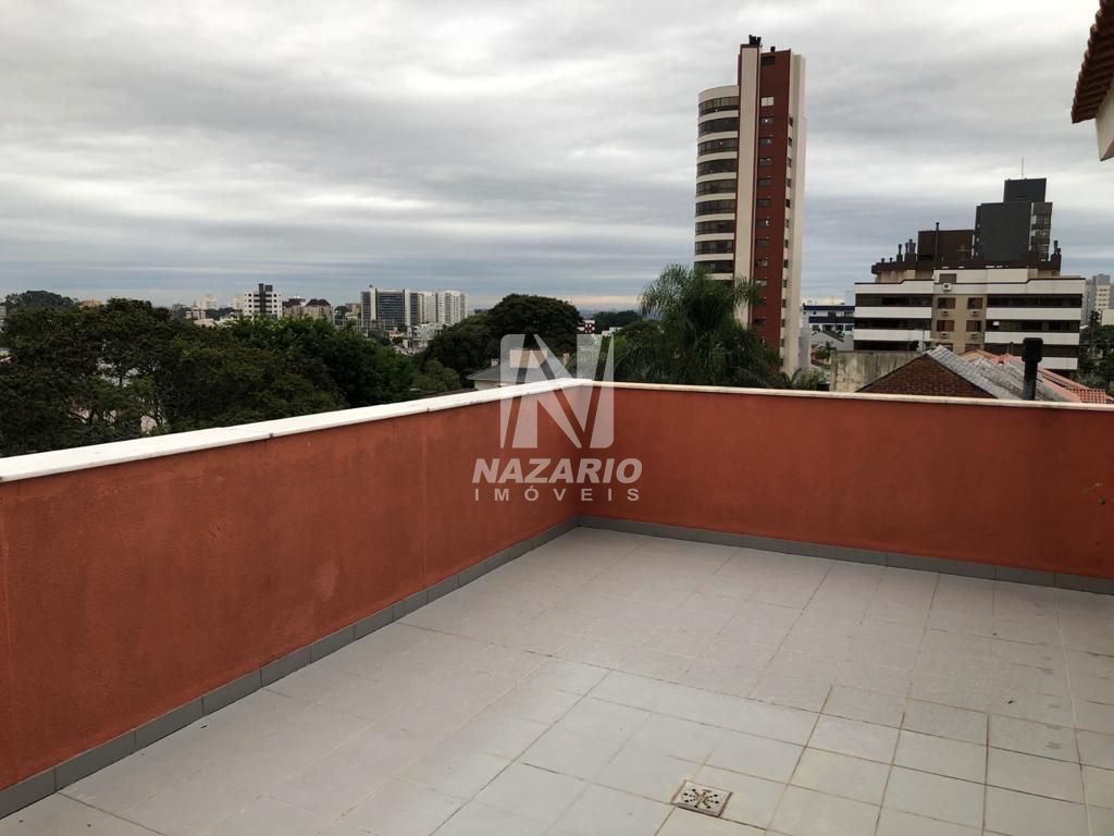 Apartamento à venda com 2 quartos, 161m² - Foto 19