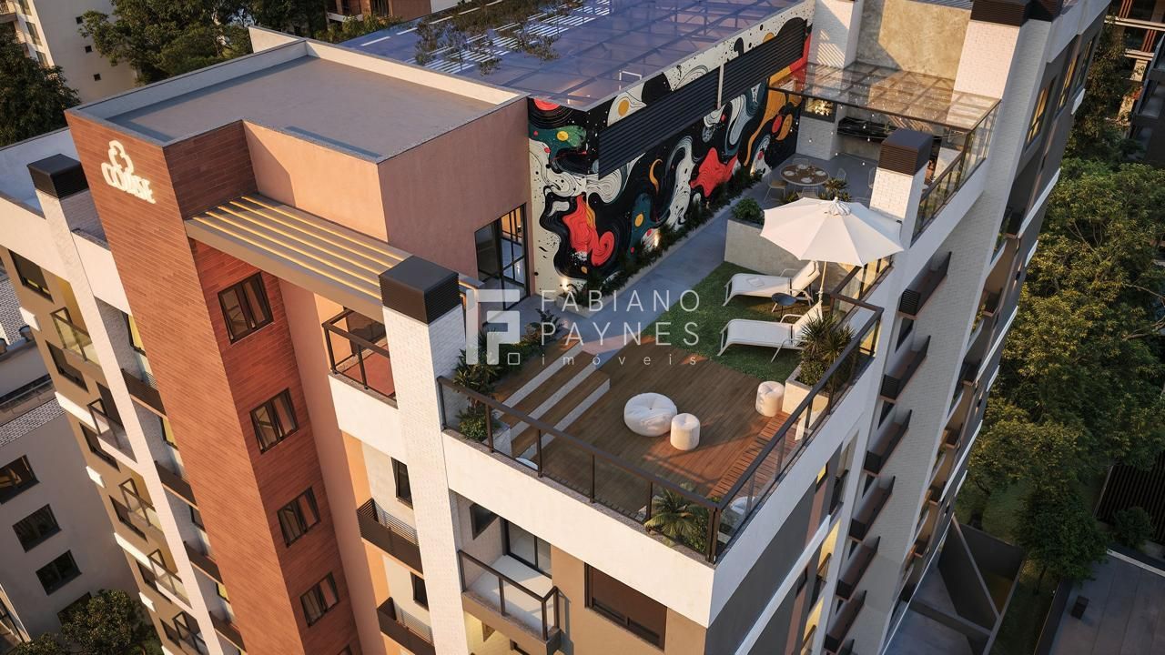 Apartamento, 1 quarto, 35 m² - Foto 4