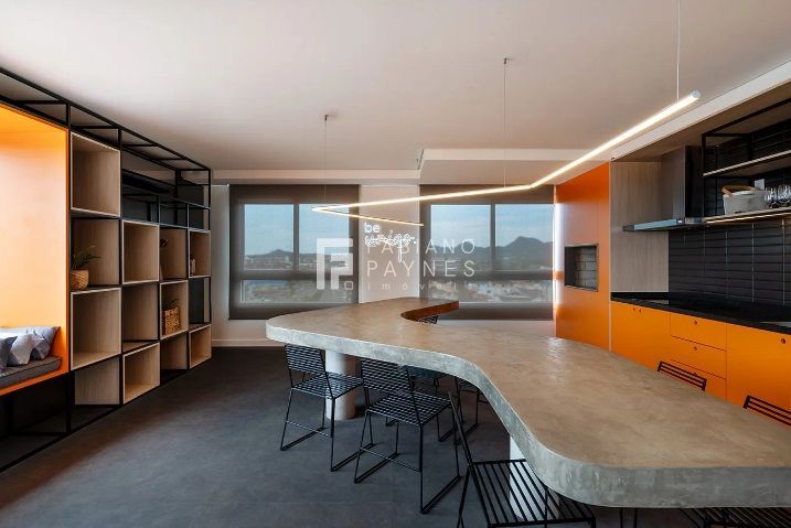 Apartamento, 2 quartos, 38 m² - Foto 4