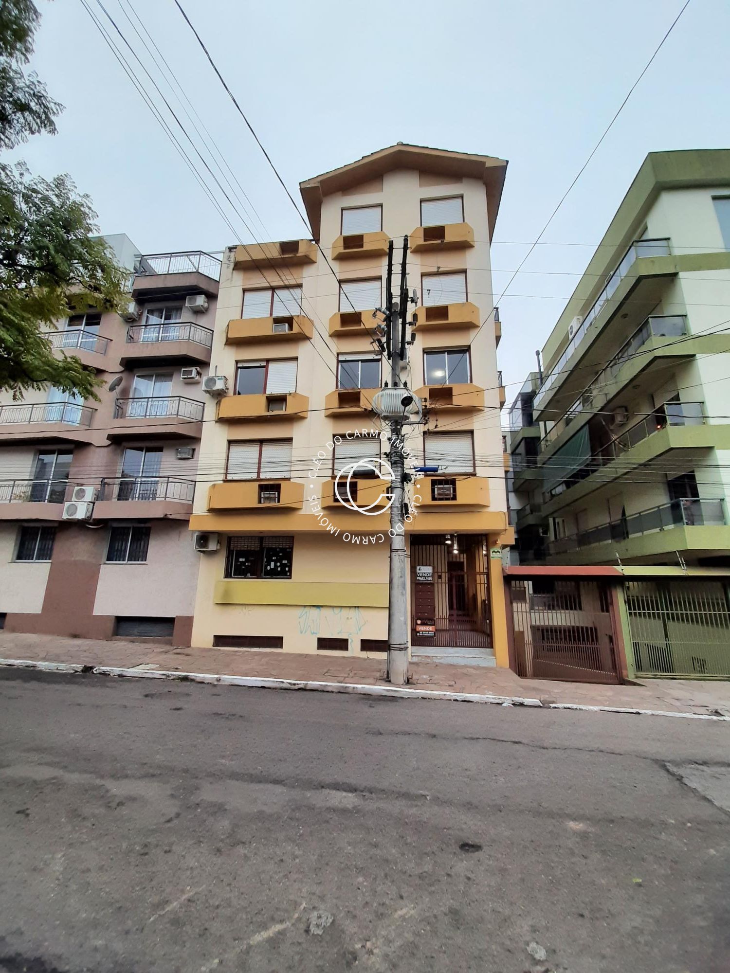 Cobertura à venda com 3 quartos, 170m² - Foto 1