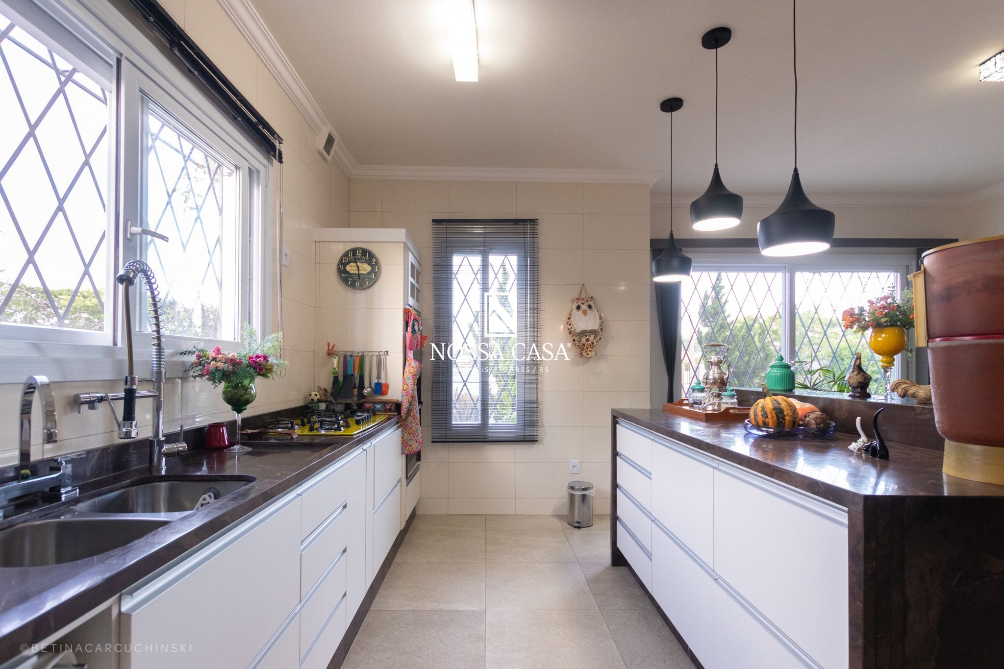 Sobrado, 3 quartos, 243 m² - Foto 27