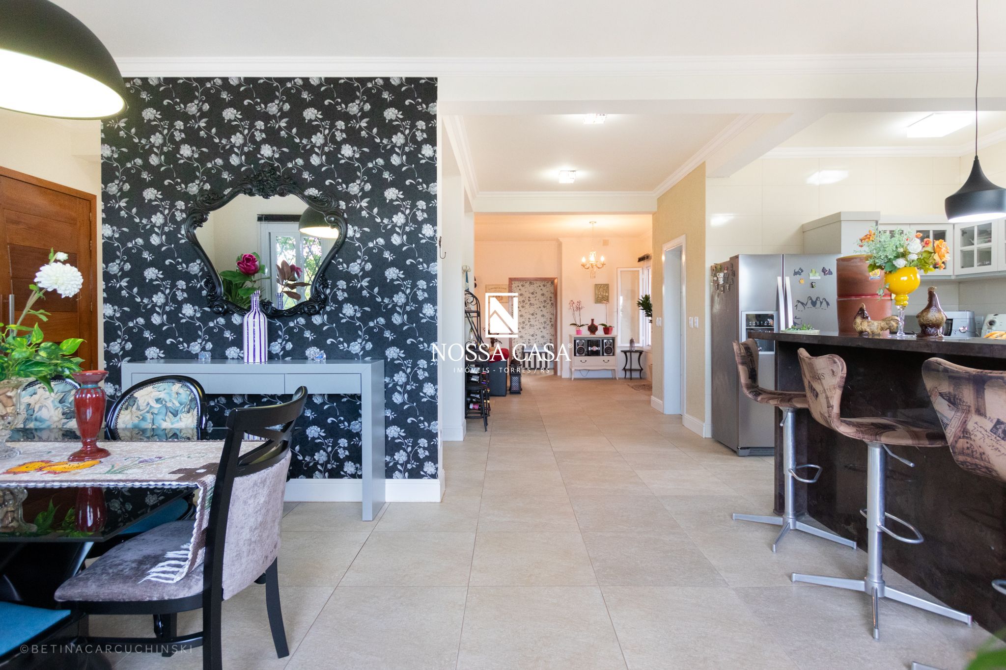 Sobrado, 3 quartos, 243 m² - Foto 18