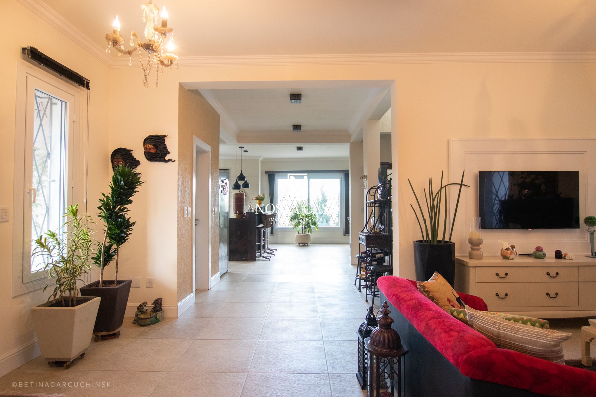 Sobrado, 3 quartos, 243 m² - Foto 15