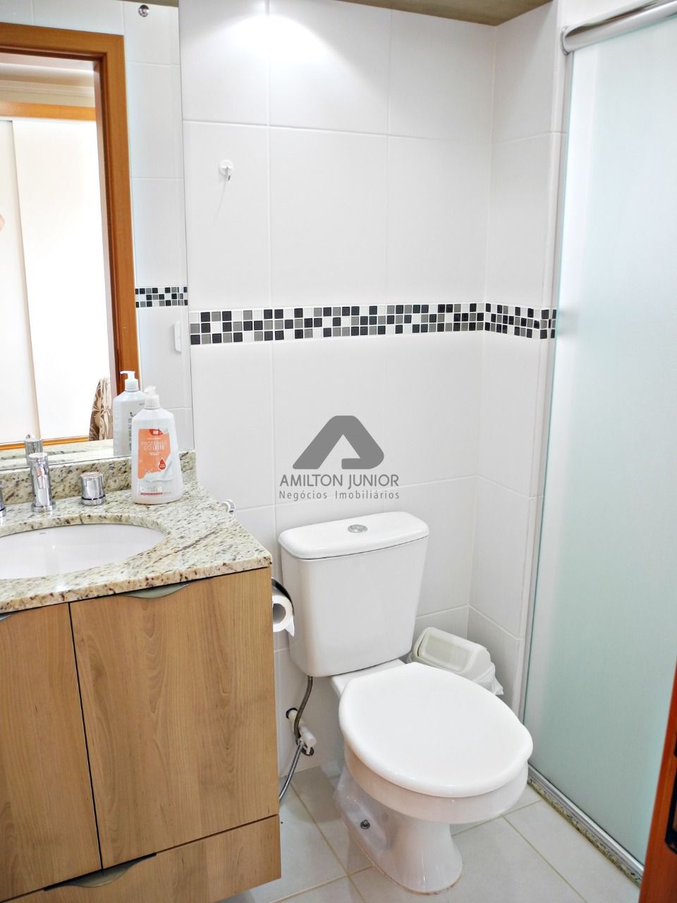 Apartamento à venda com 4 quartos, 172m² - Foto 5