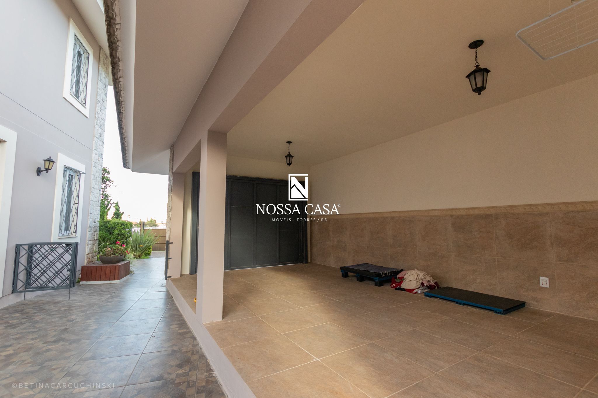 Sobrado, 3 quartos, 243 m² - Foto 22