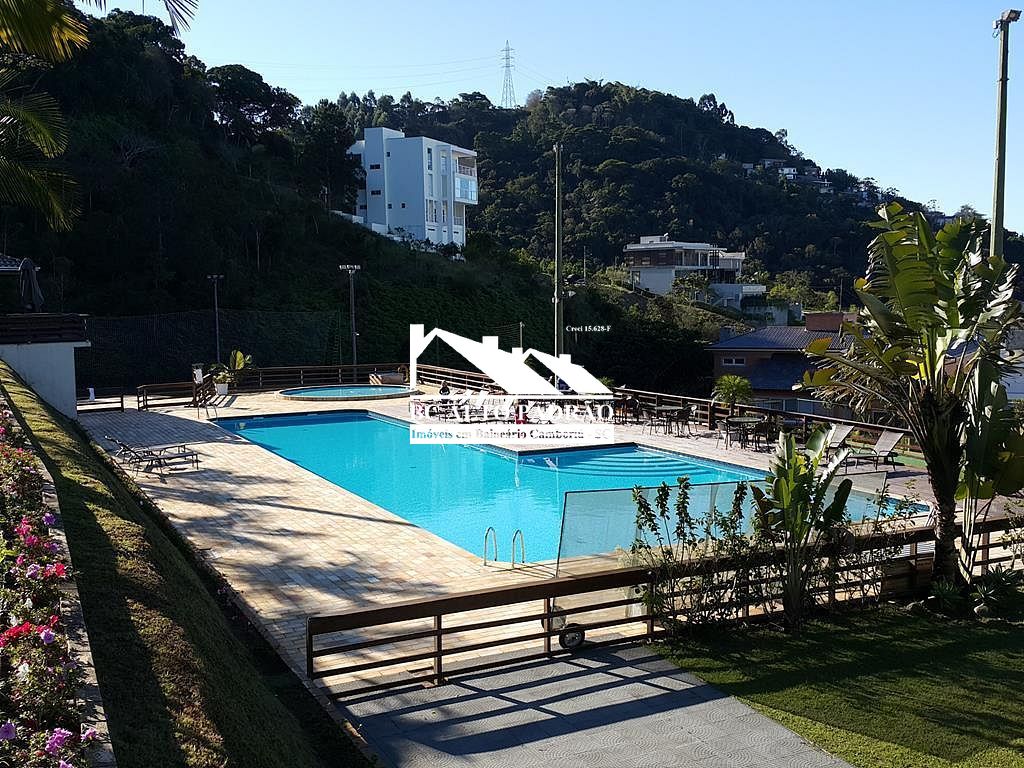 Casa de Condomínio, 4 quartos - Foto 40