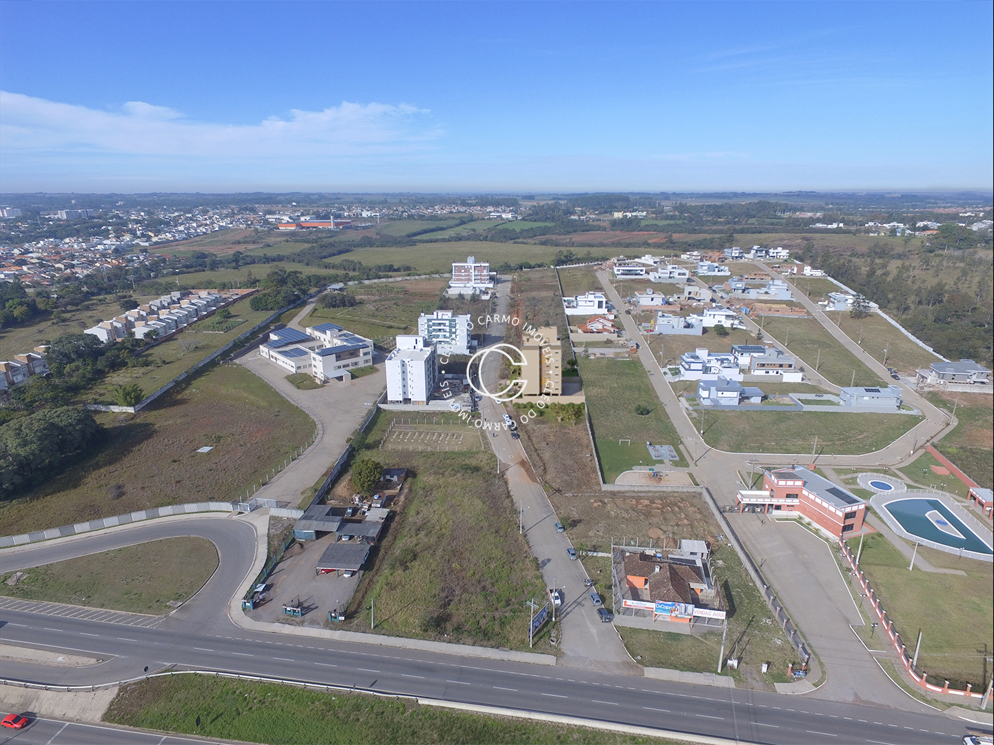 Apartamento, 2 quartos, 56 m² - Foto 3