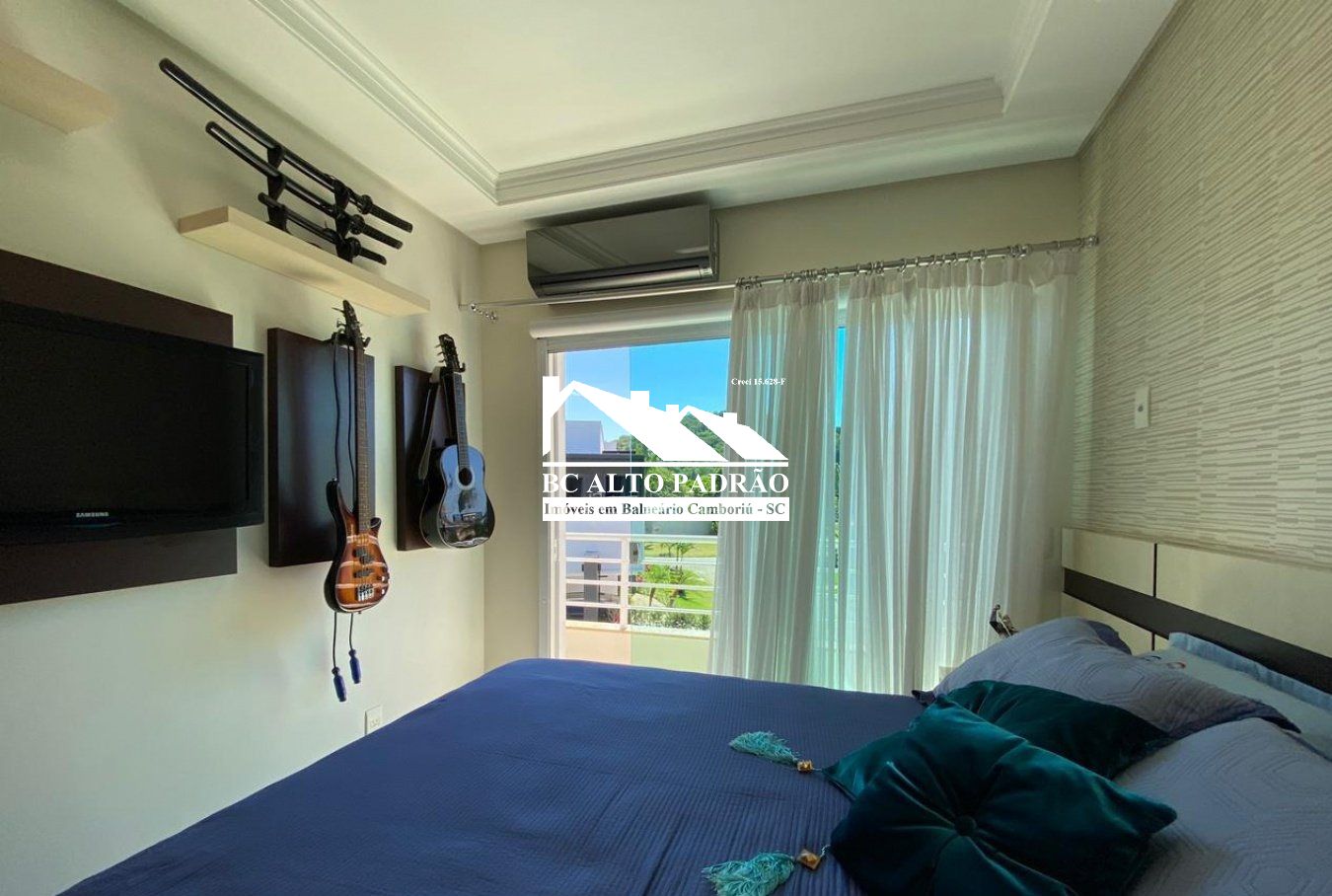 Casa de Condomínio, 4 quartos - Foto 15