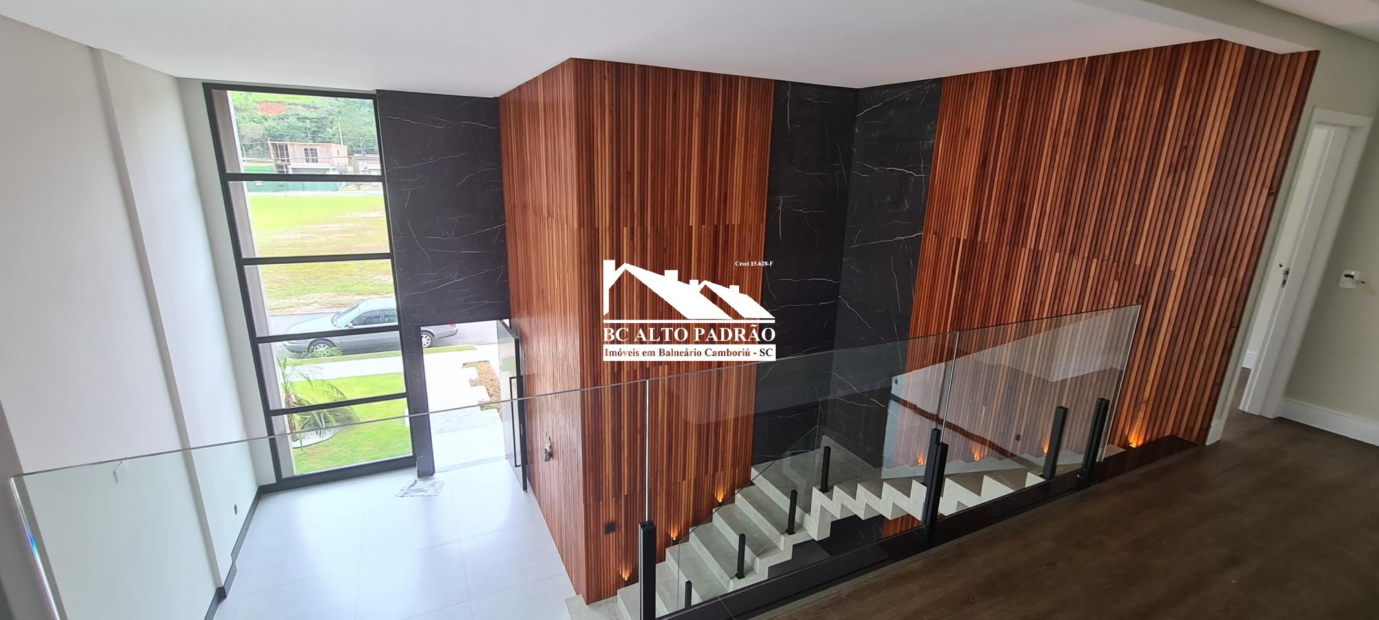 Casa de Condomínio, 4 quartos - Foto 3