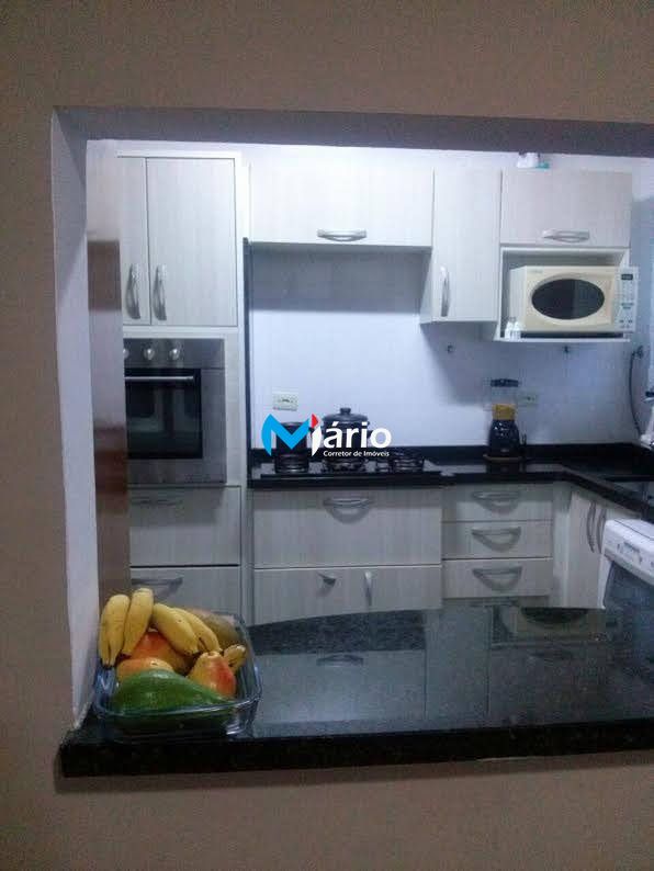 Casa à venda com 3 quartos, 160m² - Foto 1