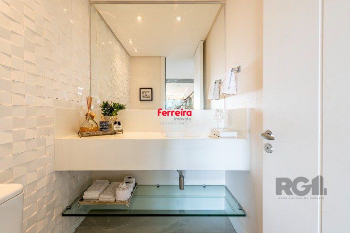 Apartamento, 4 suítes, à venda, 317 m², Jardim Europa - Porto Alegre — foto 5