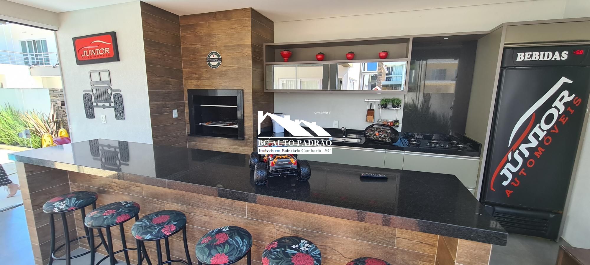 Casa de Condomínio, 3 quartos - Foto 21