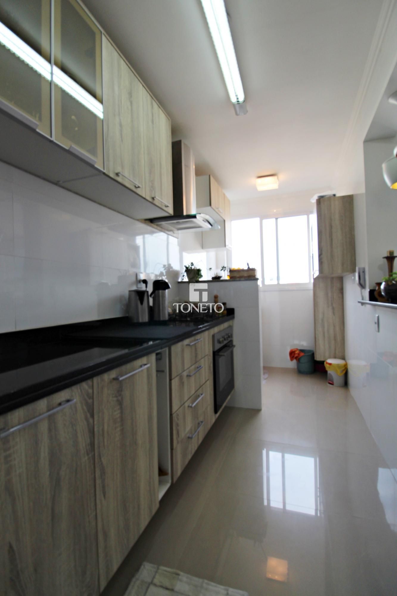 Apartamento à venda com 2 quartos, 89m² - Foto 5