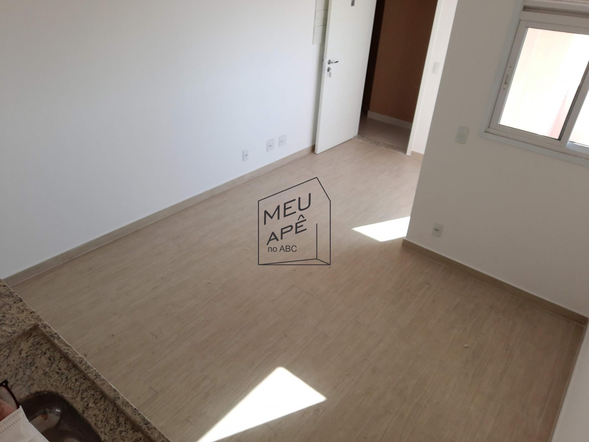 Apartamento à venda com 2 quartos, 43m² - Foto 11