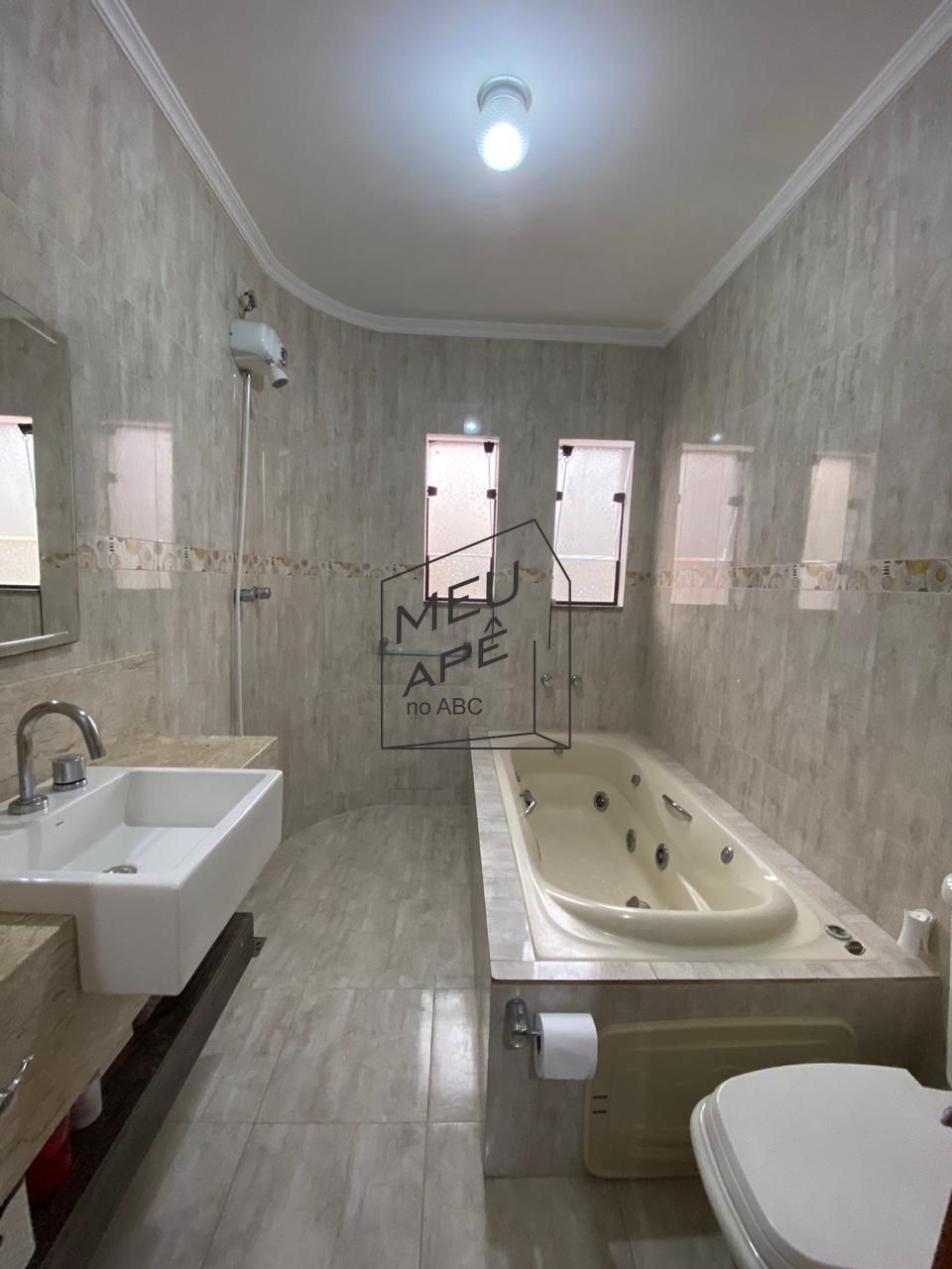 Sobrado à venda com 3 quartos, 164m² - Foto 13