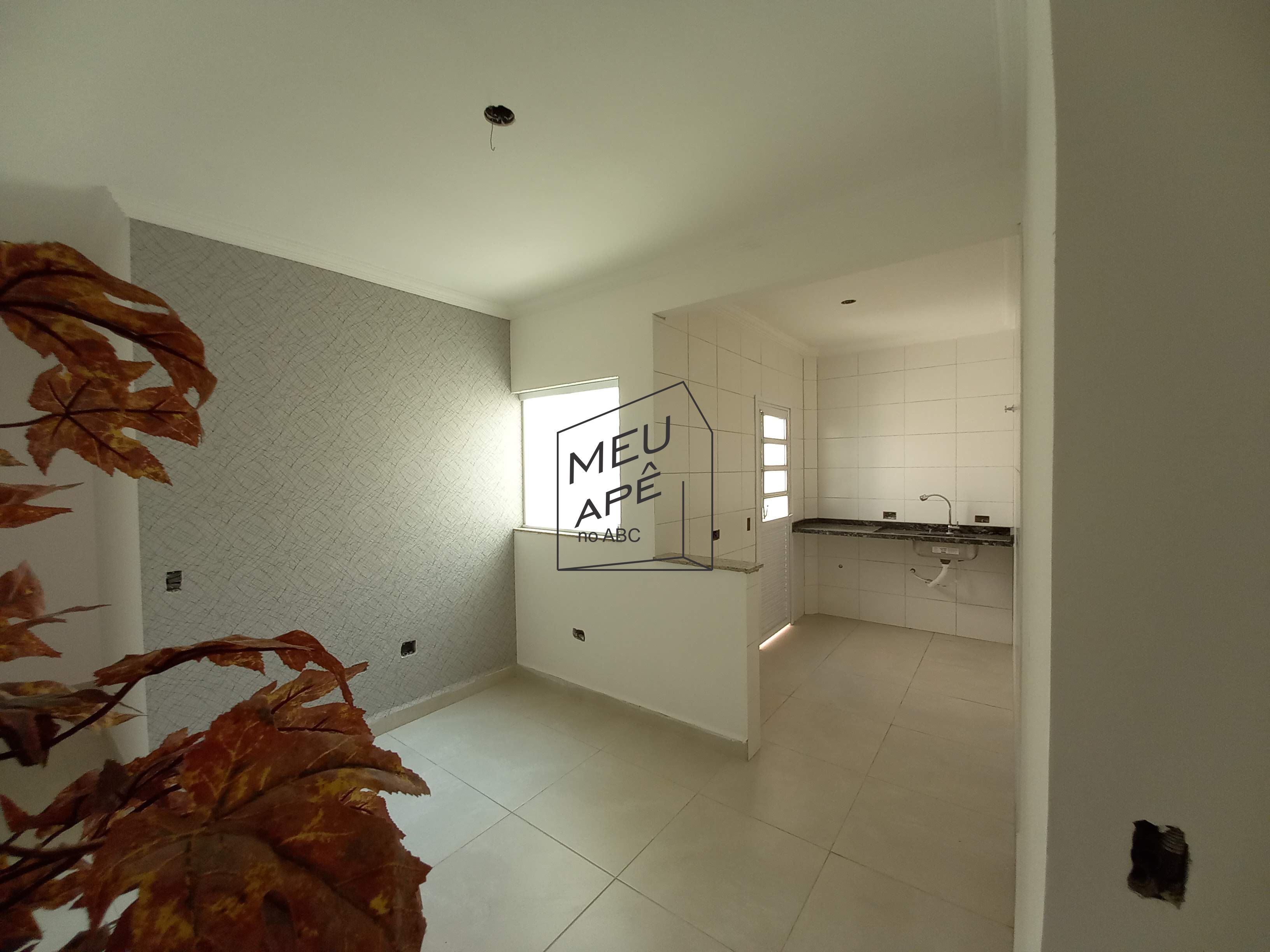 Apartamento, 2 quartos, 50 m² - Foto 6