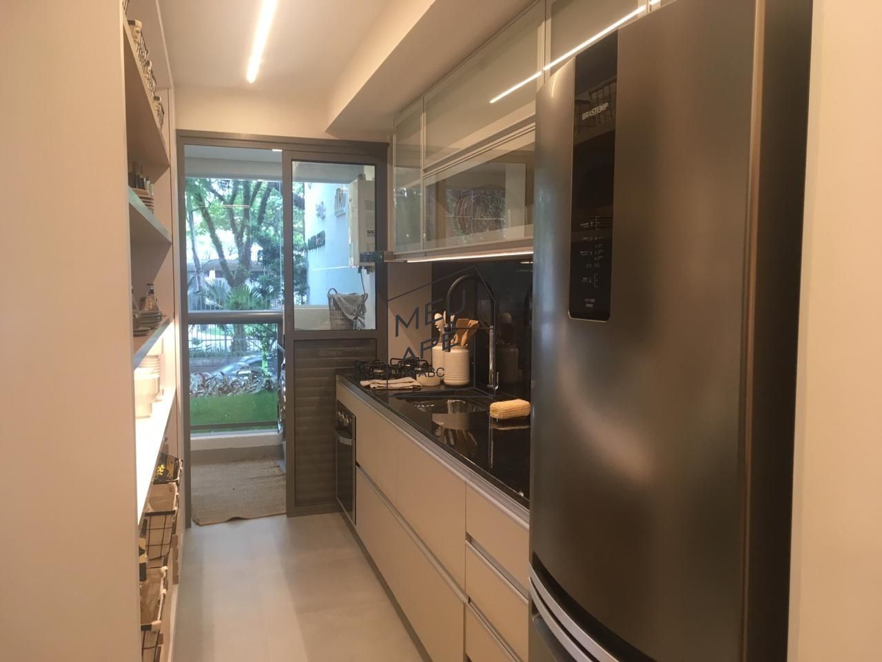 Apartamento, 2 quartos, 62 m² - Foto 9