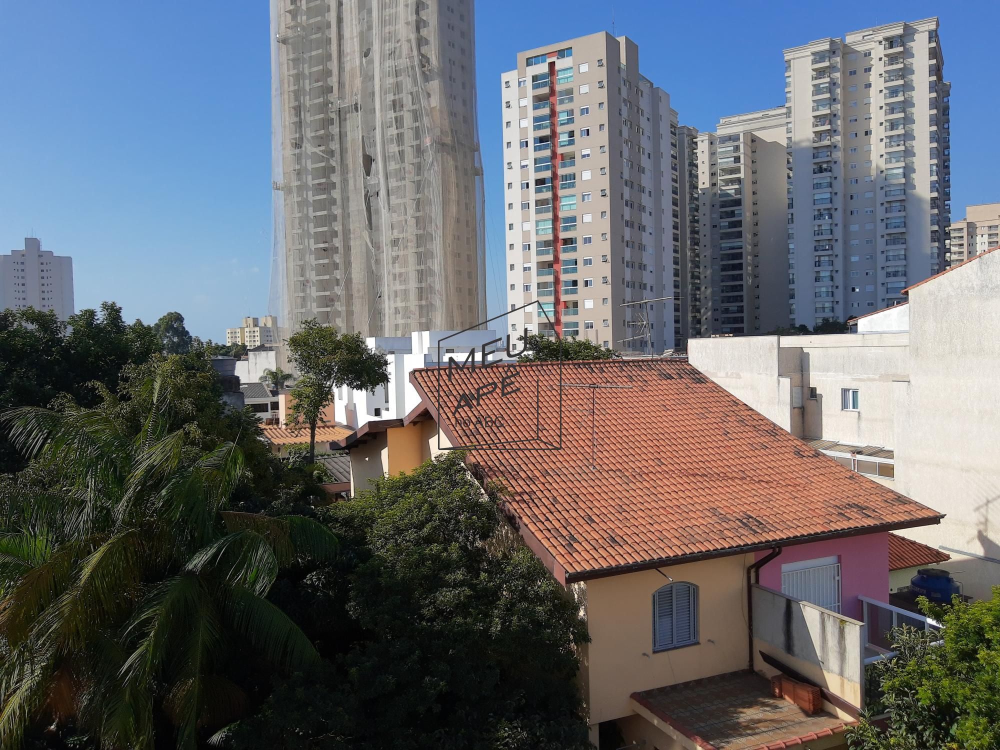 Apartamento à venda com 2 quartos, 43m² - Foto 6