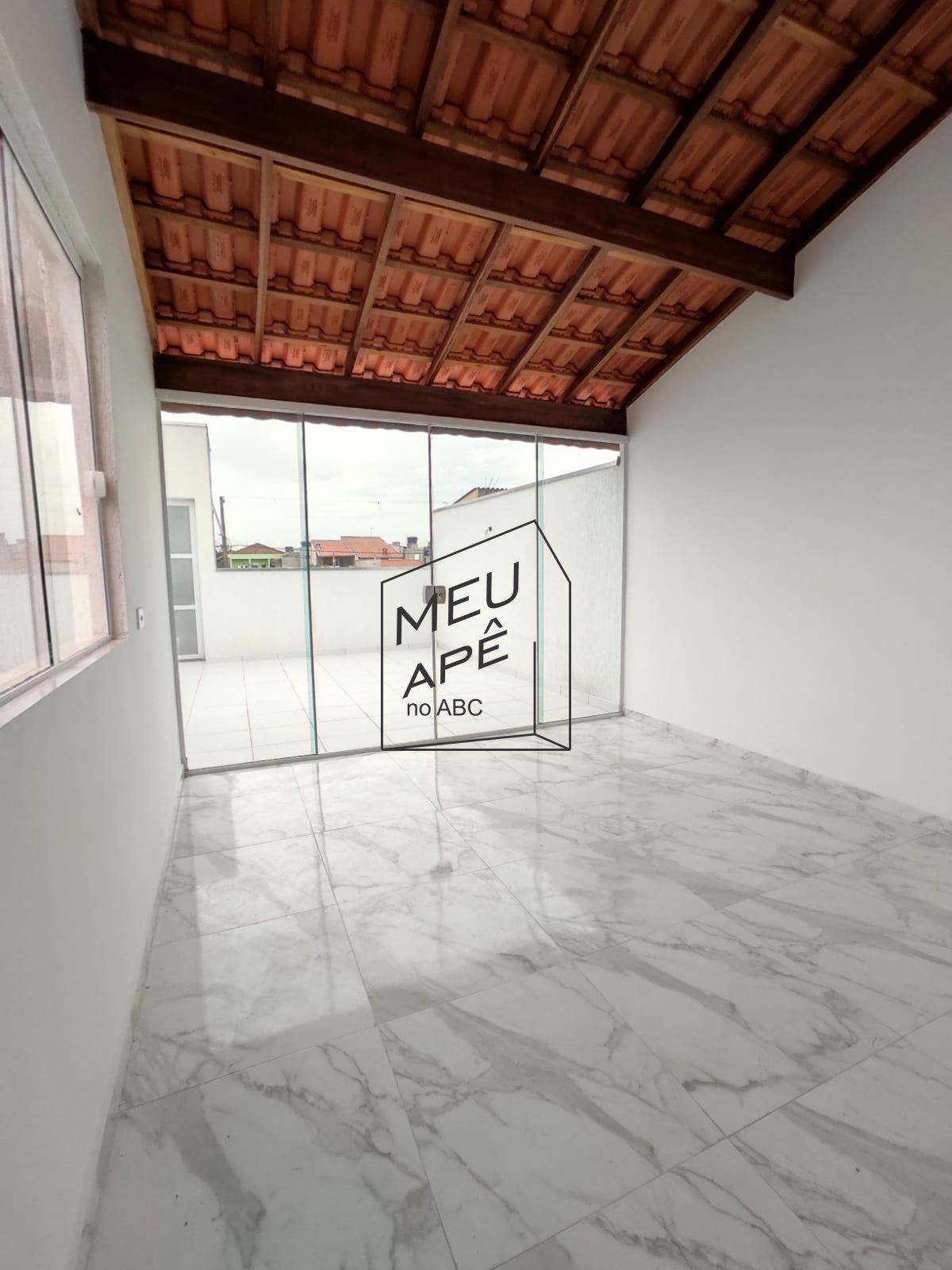 Cobertura, 2 quartos, 100 m² - Foto 2