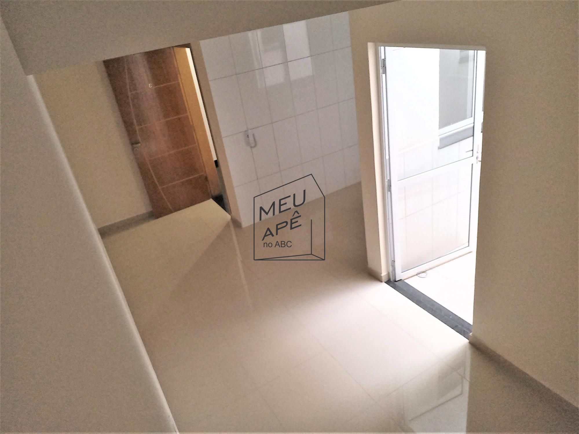 Apartamento, 2 quartos, 45 m² - Foto 6