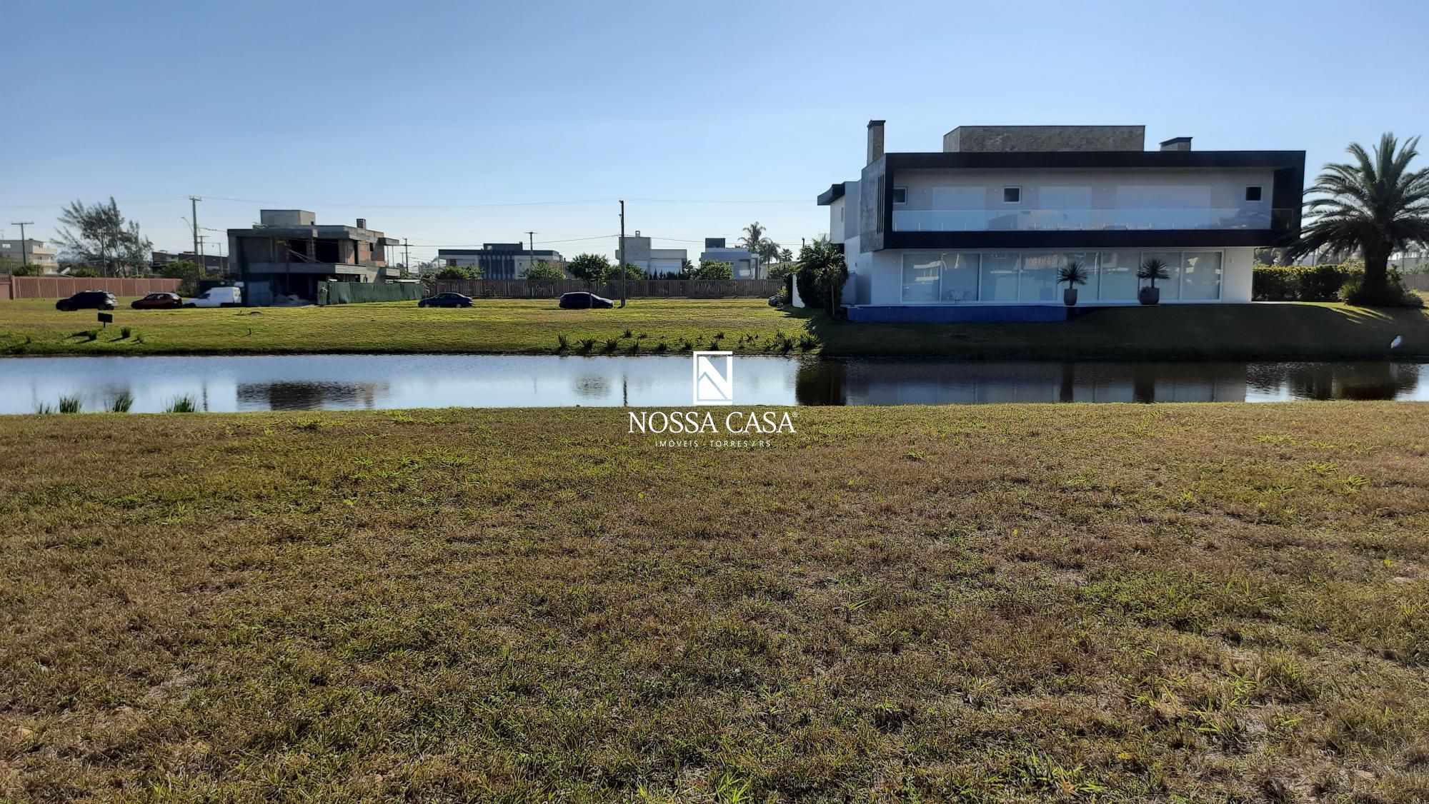 Terreno, 450 m² - Foto 4