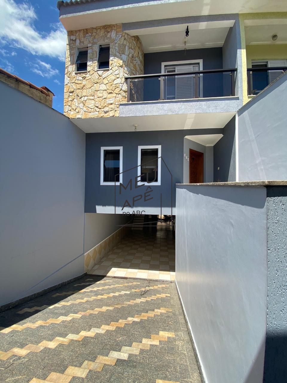 Sobrado à venda com 3 quartos, 164m² - Foto 3