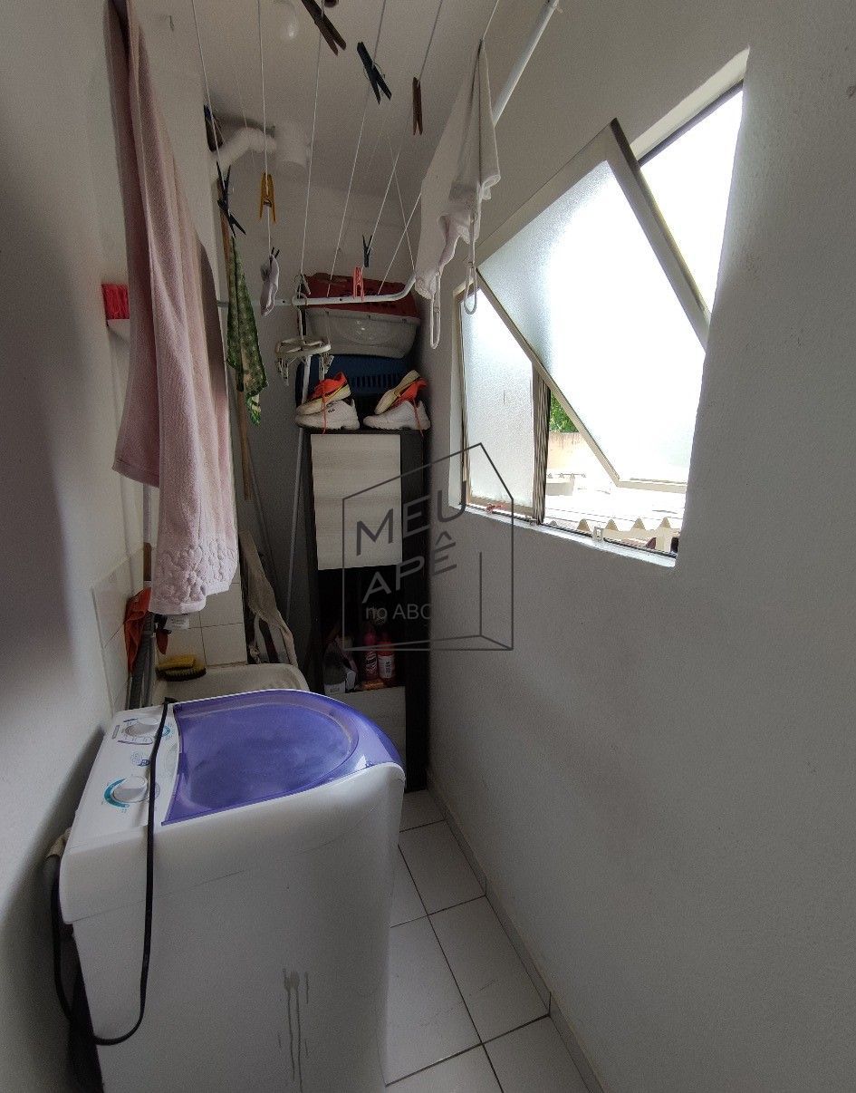 Apartamento à venda com 2 quartos, 50m² - Foto 12