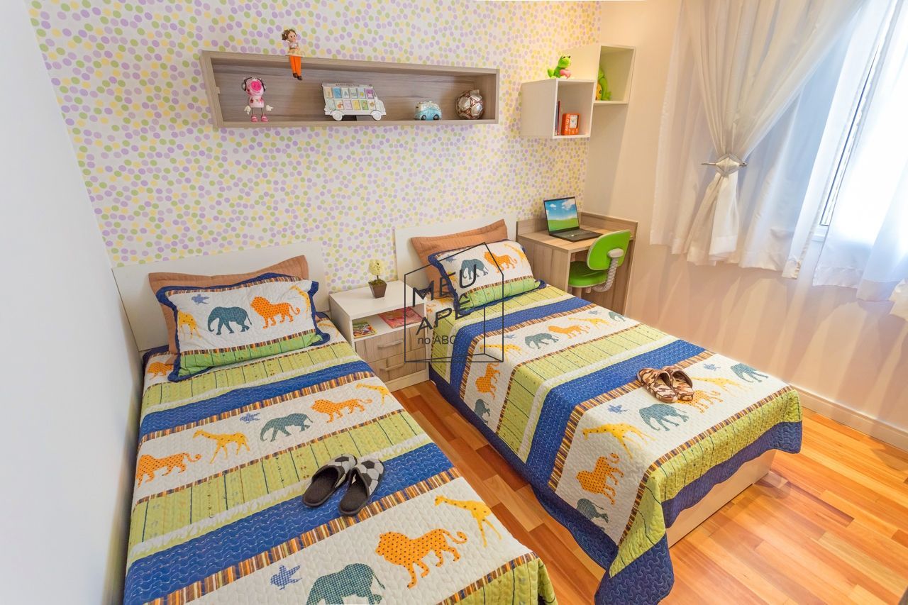 Apartamento, 2 quartos, 55 m² - Foto 7