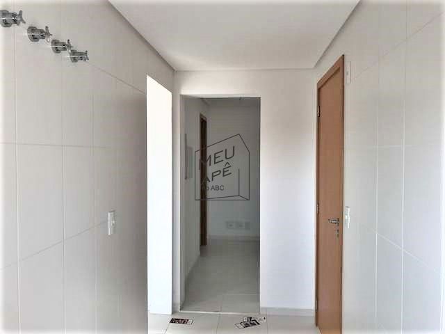 Apartamento à venda com 3 quartos, 160m² - Foto 14