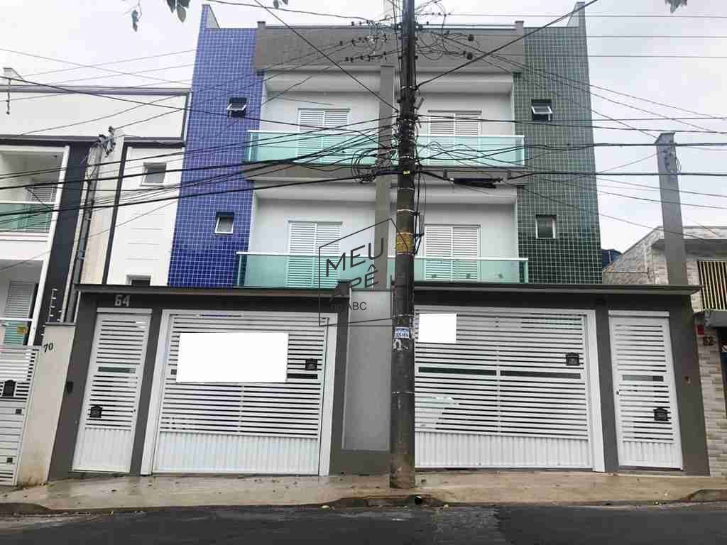 Cobertura à venda com 2 quartos, 117m² - Foto 2