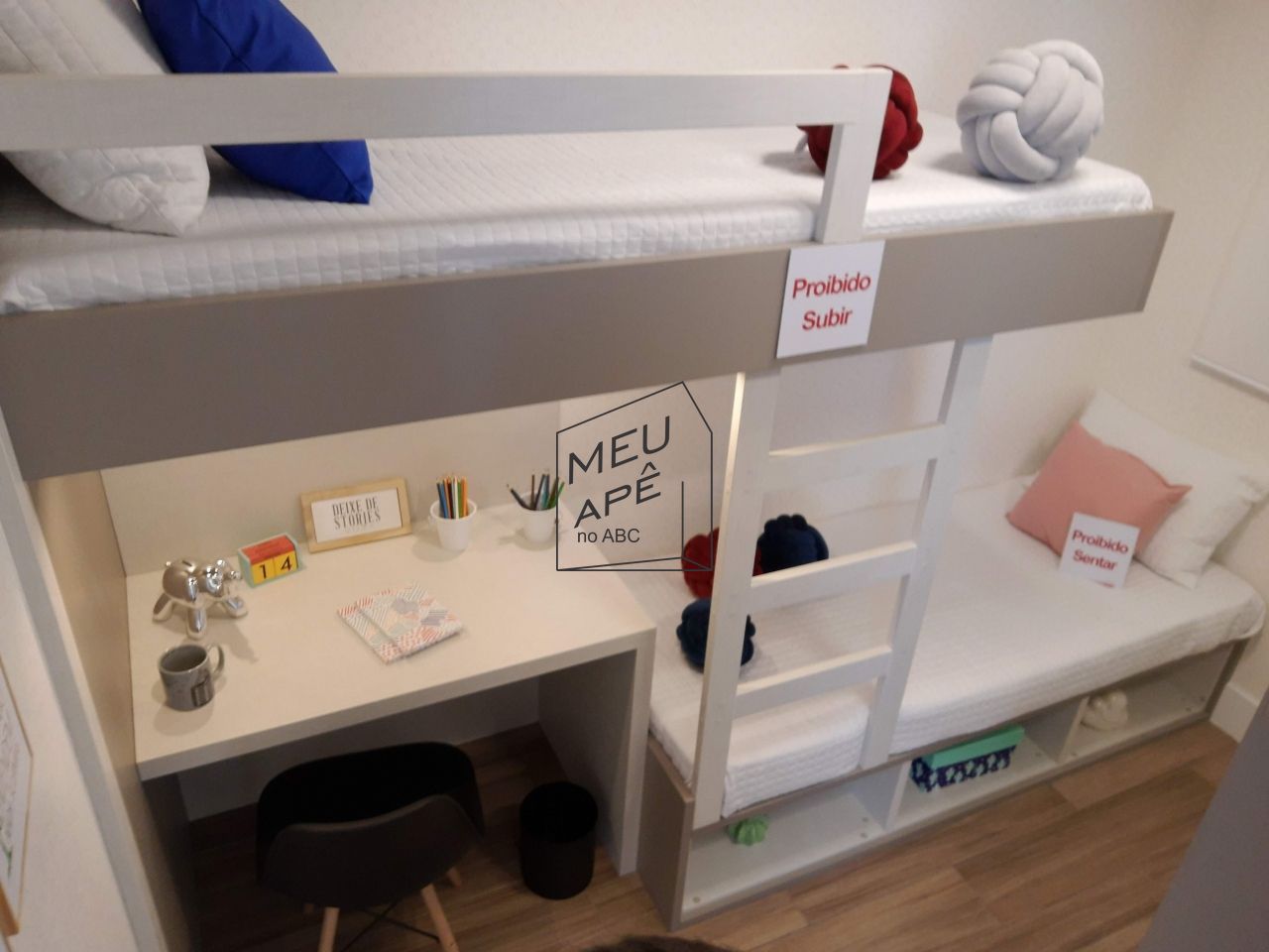 Apartamento, 2 quartos, 39 m² - Foto 18