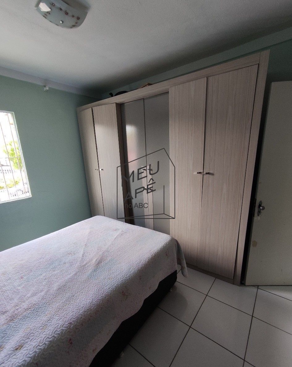 Apartamento à venda com 2 quartos, 50m² - Foto 17