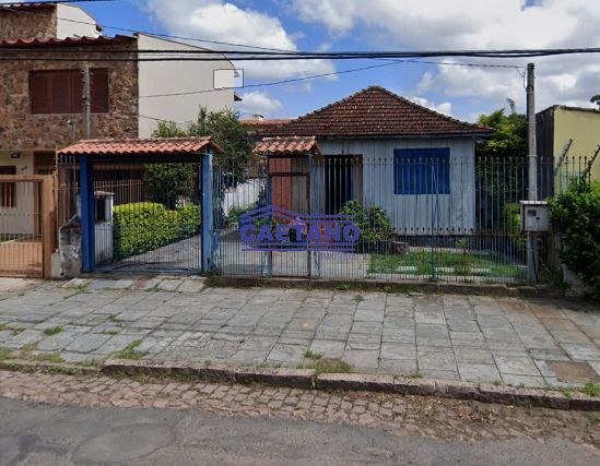 Terreno à venda, 330m² - Foto 1