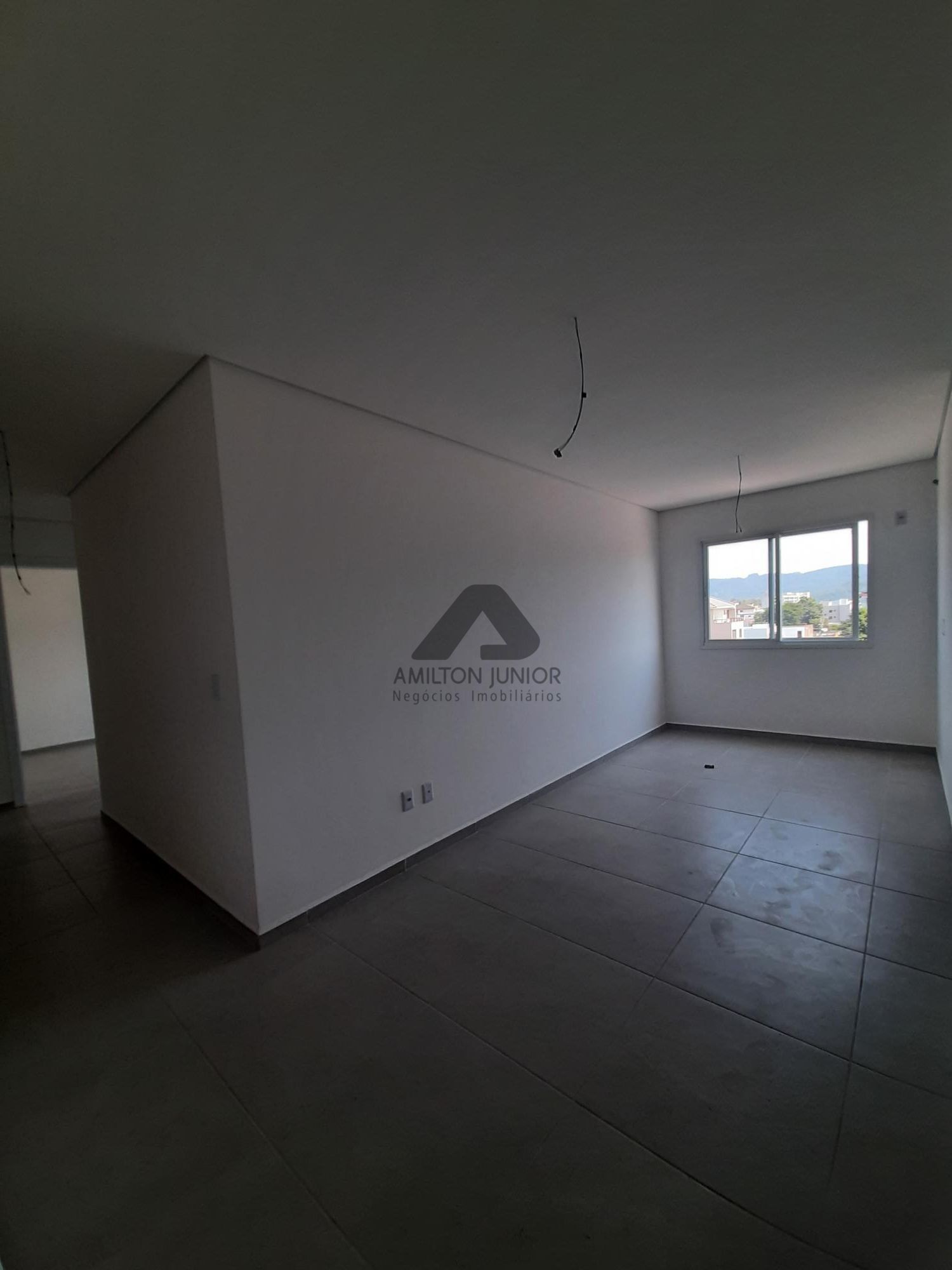 Apartamento para alugar com 2 quartos, 56m² - Foto 2