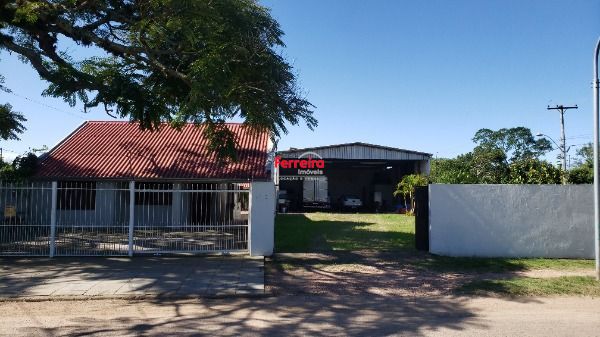 Casa para Venda - 110m², 4 dormitórios, Ponta Grossa