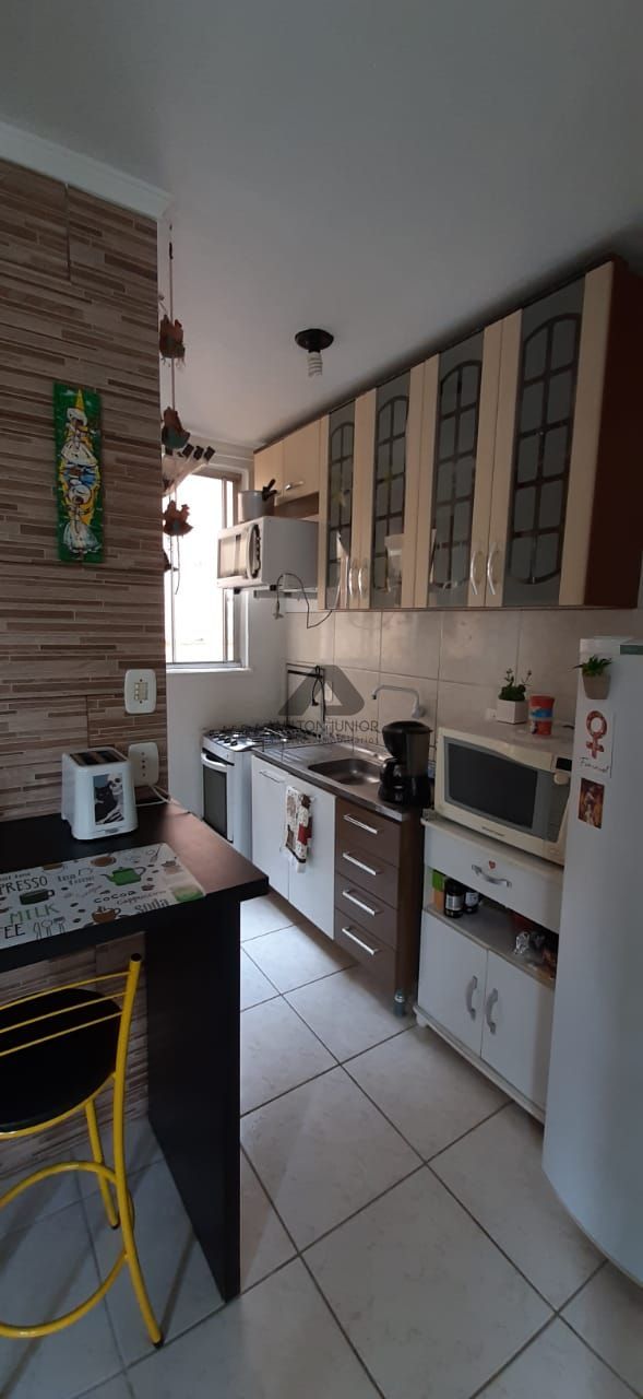 Apartamento à venda com 2 quartos, 46m² - Foto 8