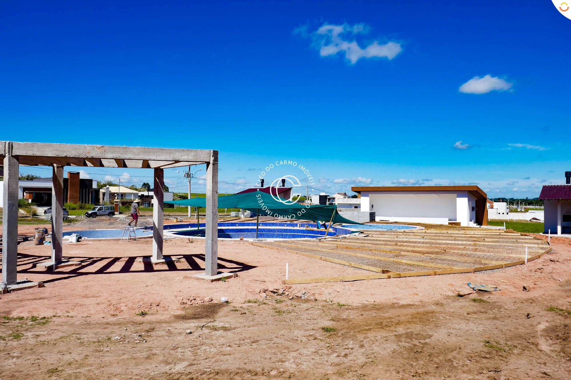Terreno, 398 m² - Foto 6
