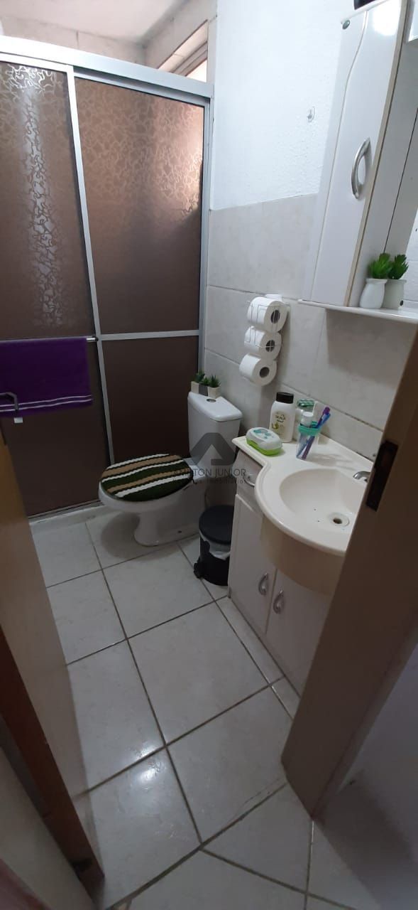 Apartamento à venda com 2 quartos, 46m² - Foto 13